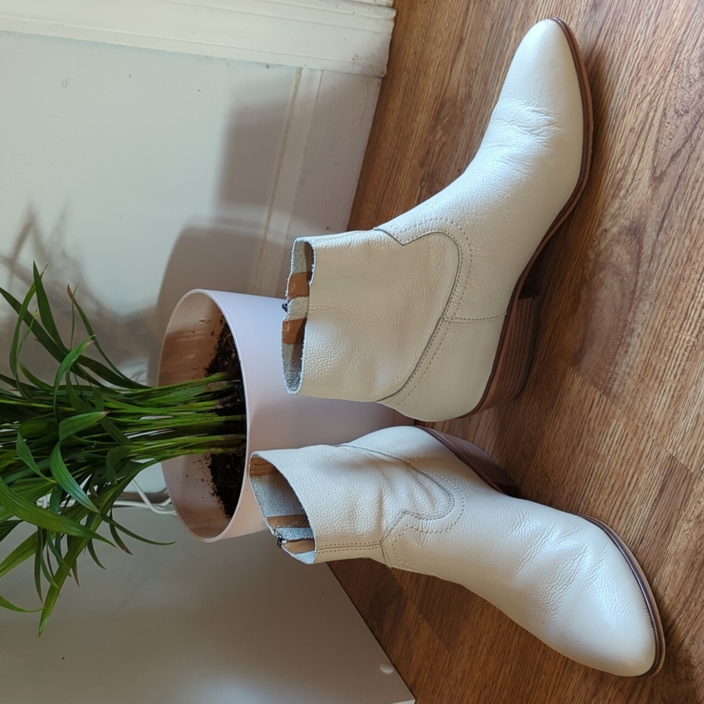 Frye 10 Women's Boots